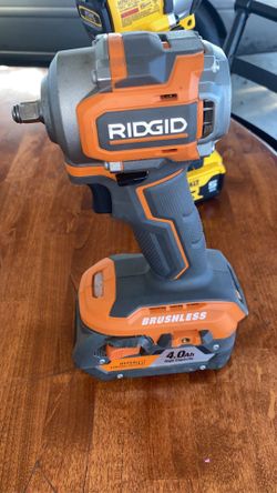 New Drill 