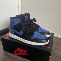Jordan