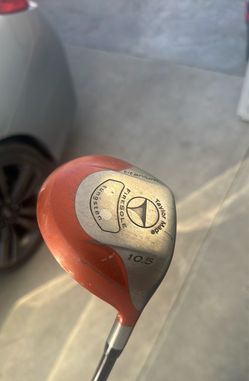 TaylorMade Firesole 10.5 Titanium Driver