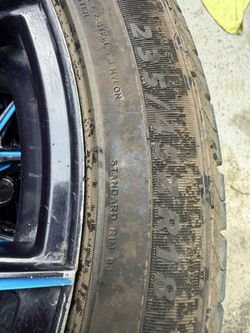 rims& tires