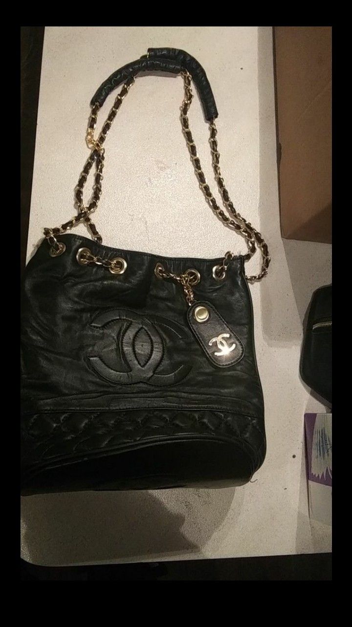 Chanell purse