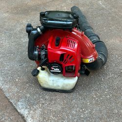redmax blower ebz8500