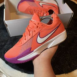 Brand New GT Cut Academy Light Wild Plum Dust Size 8.5