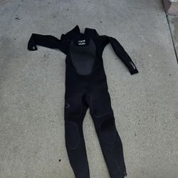Billabong Wet Suit
