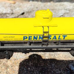 Train Car HL Model 