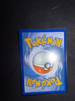 XY evolution Charizard EX
