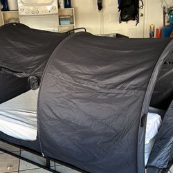 Tent Bed