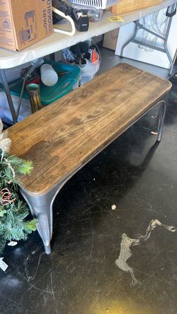 Bench