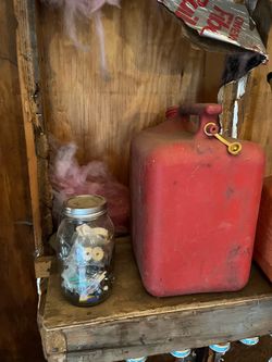 Gas Can