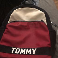 Tommy Hilfiger Backpack 