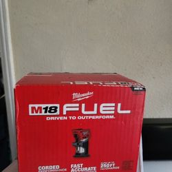 Milwaukee Fuel Gig Saw Tool Only