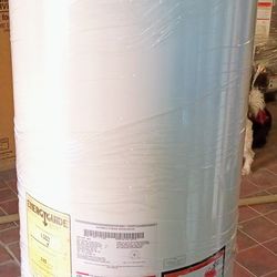 American standard water heater 40gl