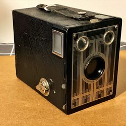 Kodak - Brownie Junior - Six 20