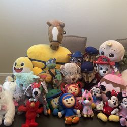 Plush / Stuff Toys