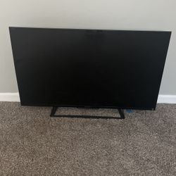 Tv  Sony 