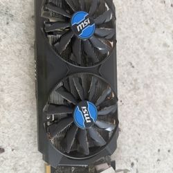 MSI GTX 970