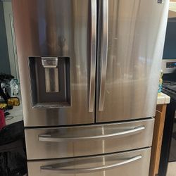 Samsung Fridge
