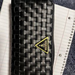 Guess Wallet 