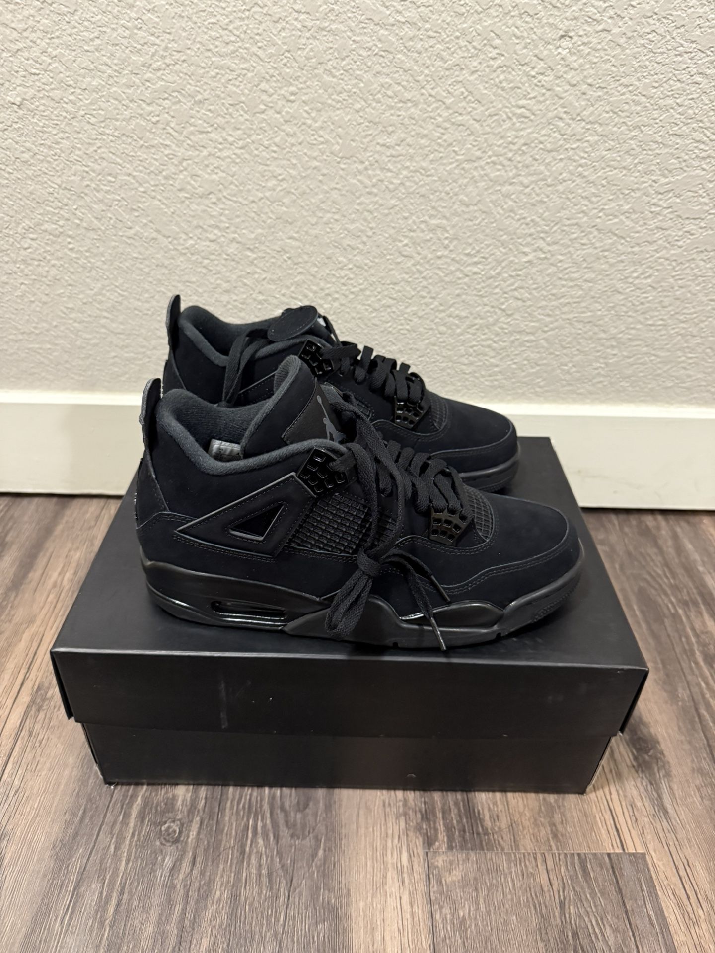 2020 Model Black Cats Size 11 Nike 