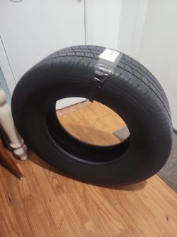 Toyo 245 70 17