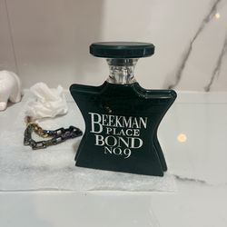 Beekman Place Bond No9