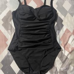 Bathing Suit