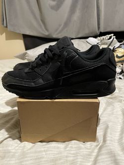 Sz 11 Nike Am 90 $20 FIRM NO TRADES
