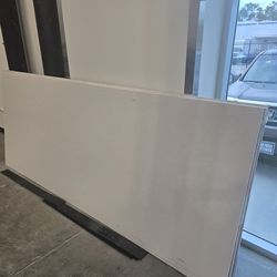 Dry wall board, 5/8" Extra large sheets