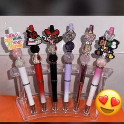 Custom Pens& More. Different Ones Available Not Just Ones On Pic