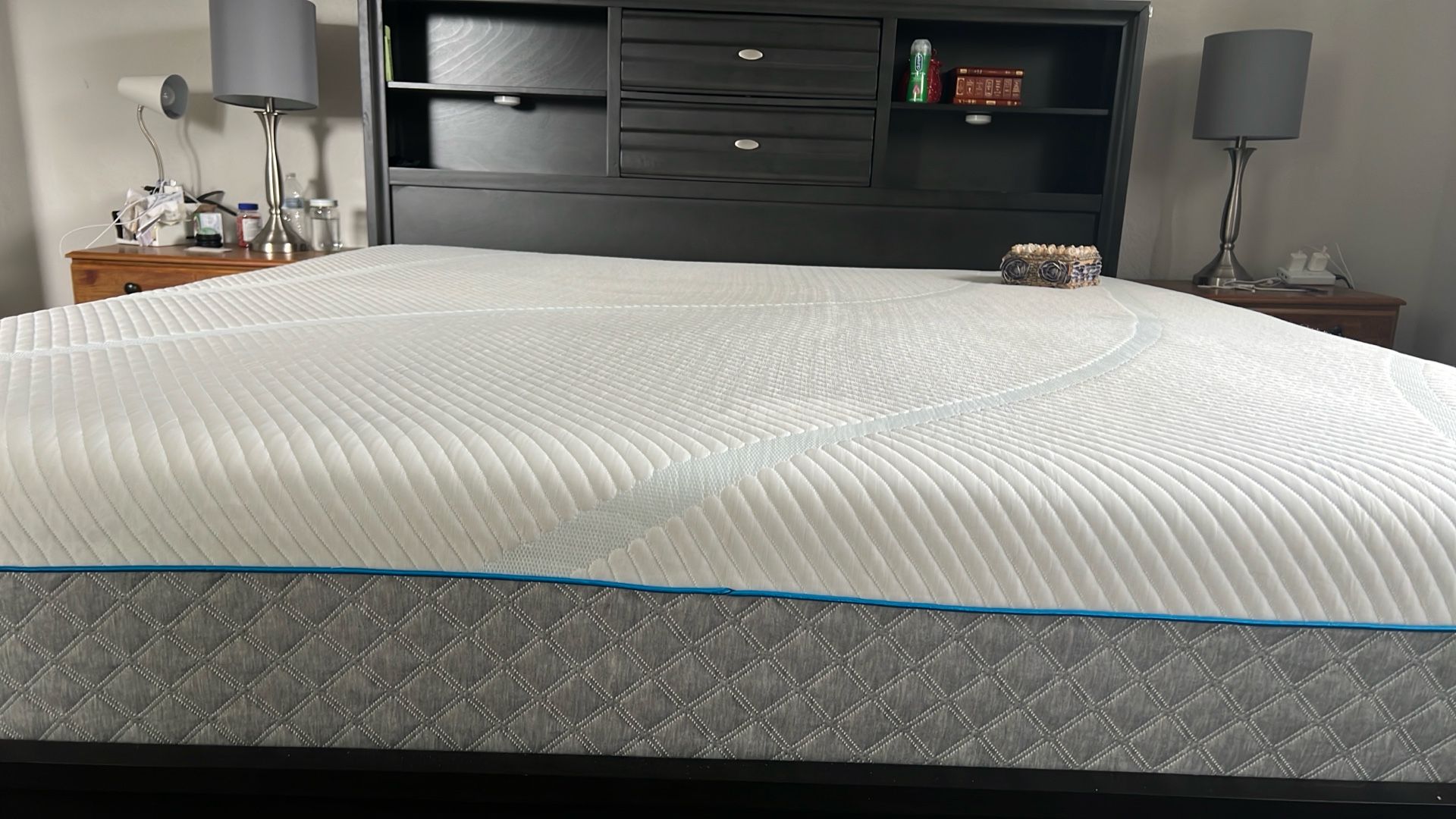 King Size Mattress