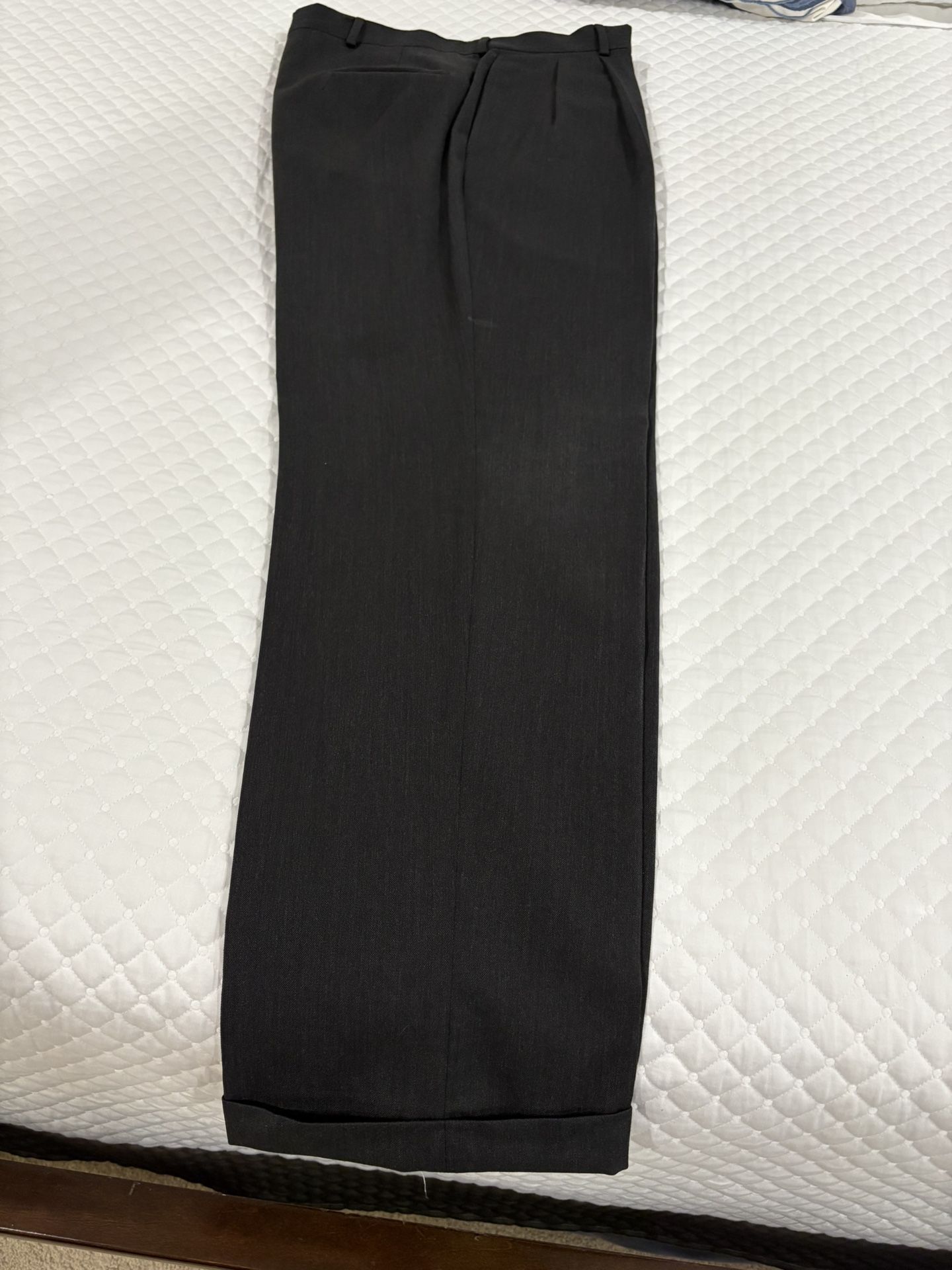 Men’s Dress Pants
