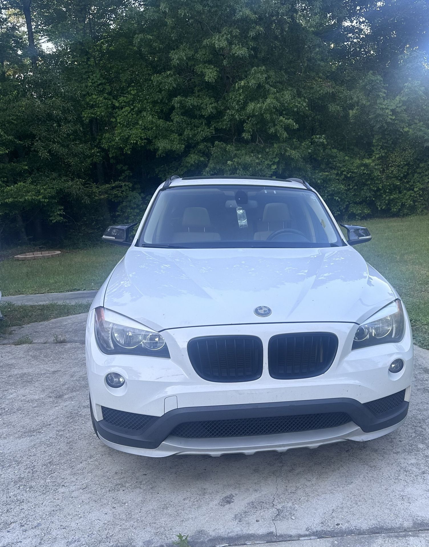 2015 BMW X1