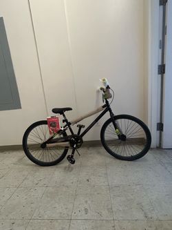 Tony Hawk Bicycle