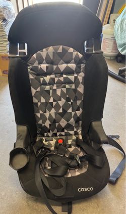 Baby car seat