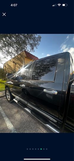 Truck for sale
