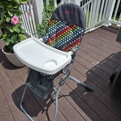 High Chair