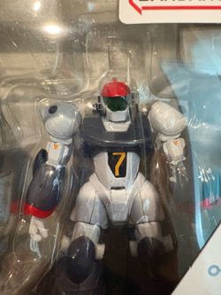 Robot Spirits Vifam Fam-RV-S1