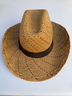 Cowboy Hat Woman