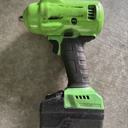 3/8 Snap On Impact 1/2 Snap On Impact 