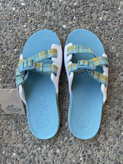 Chaco "Chillos" Kids Sandal