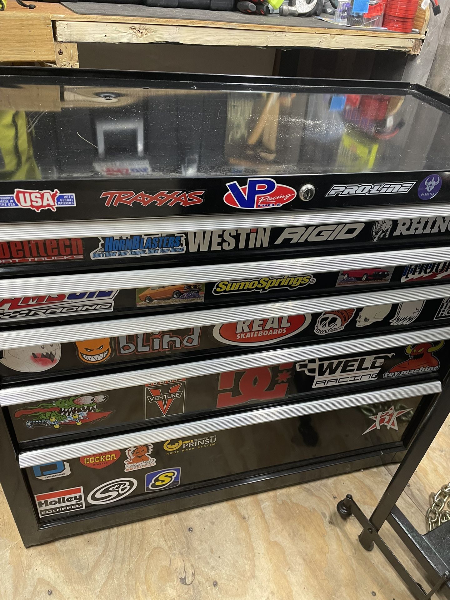 Toolbox for Sale in San Antonio, TX OfferUp