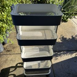 Organizer Cart