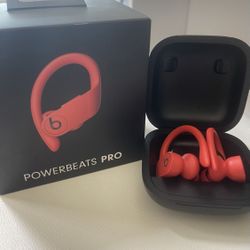 PowerBeats Wireless 