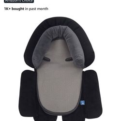 COOLBEBE 3-in-1 Car Seat Insert