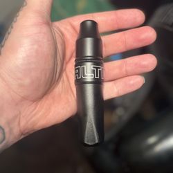 Stealth Tattoo Machine 