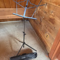 Music Stand
