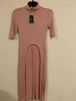 Fashion nova shirt new small