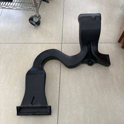 Tesla Model Y 2nd Row Seat HVAC Blower Floor Air Duct Pipe 2023 OEM