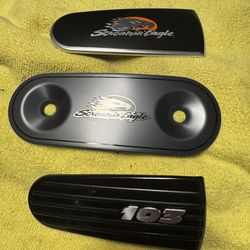 Harley Davidson Air Cleaner Insert