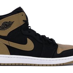 Air Jordan 1 Melo Size 12